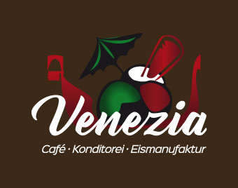 Venezia Café • Konditorei • Eismanufaktur