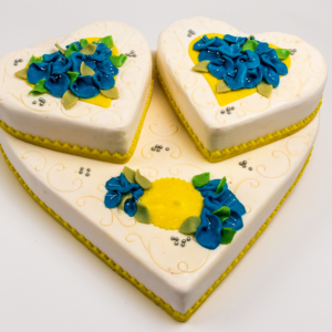 Torte 1